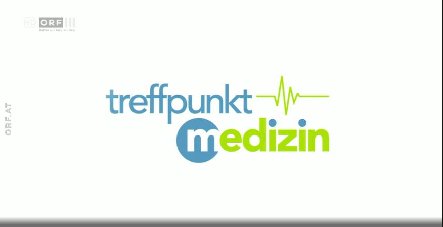Treffpunkt Medizin Logo