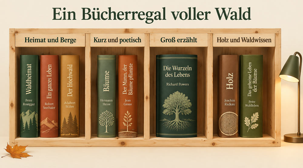 Grafik zum Thema Buch
